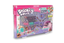 Sticki Rolls Sticki Station S2