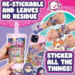 Sticki Rolls Sticki Station S2