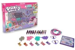 Sticki Rolls Sticki Station S2
