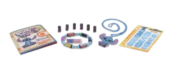 Sticki Rolls Stitch Pendant