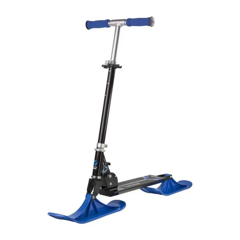STIGA Snow Kick Black/Blue