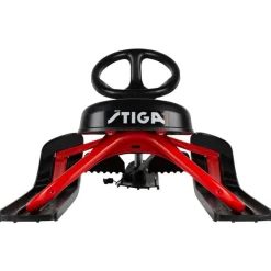 STIGA Snowracer Iconic Red