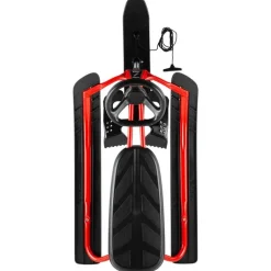 STIGA Snowracer Iconic Red