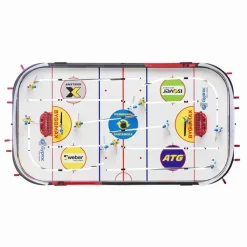 STIGA Table Game Hockey Play Off 21 Sweden vs Finland