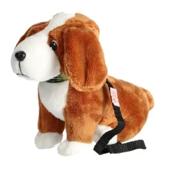 6" Stillbar Basset Hound-valp