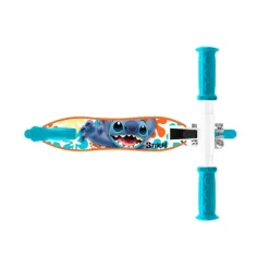 Stitch, Sparkesykkel 120 mm