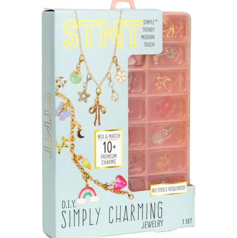 STMT DIY Simply Charming