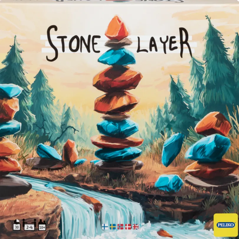 Stone Layer