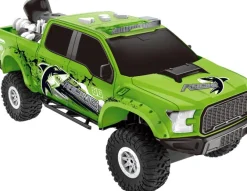 Street Fx, Heavy Pick Up Med Lys og Lyd