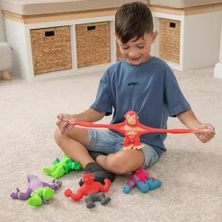 Stretcherz, Stretch Squad Minis 10-pakning