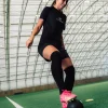 Strikesphere Soccer Dash – interaktiv fotballtrener