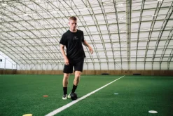 Strikesphere Soccer Dash – interaktiv fotballtrener