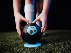 Strikesphere Soccer Dash – interaktiv fotballtrener