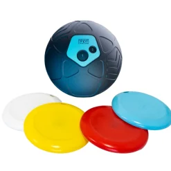 Strikesphere Soccer Dash – interaktiv fotballtrener