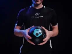 Strikesphere Soccer Dash – interaktiv fotballtrener