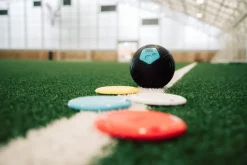 Strikesphere Soccer Dash – interaktiv fotballtrener