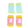 Strømper 2-Pack, 41-46 Cm
