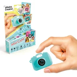 STUDIO CREATOR Mini Cam digitalkamera