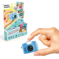 STUDIO CREATOR Mini Cam digitalkamera
