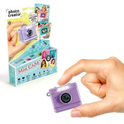 STUDIO CREATOR Mini Cam digitalkamera