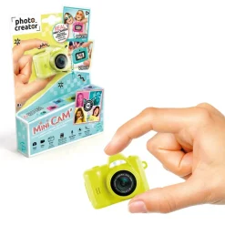 STUDIO CREATOR Mini Cam digitalkamera