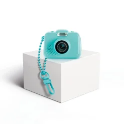 STUDIO CREATOR Mini Cam Digitalkamera Turkis