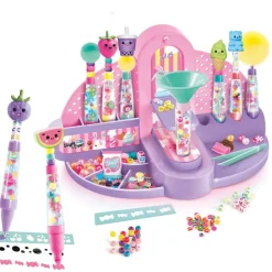 STYLE 4 EVER DIY Pennfabrikk, lag dine egne pennor