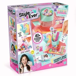 Style 4Ever Mini Stationery Maker