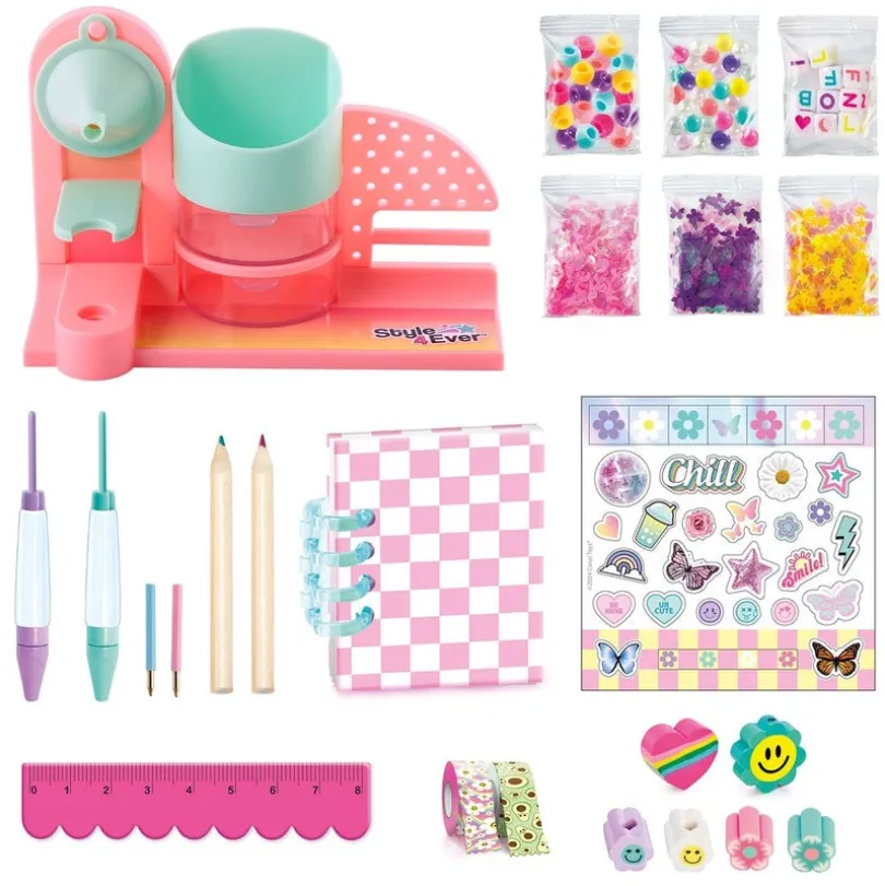 Style 4Ever Mini Stationery Maker