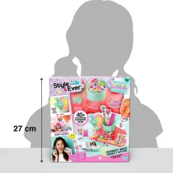 Style 4Ever Mini Stationery Maker