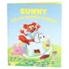 Sunny Minibok