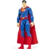 Superman Actionfigur 30 cm
