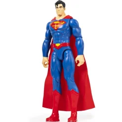 Superman Actionfigur 30 cm