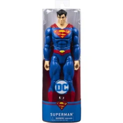 Superman Actionfigur 30 cm