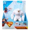 Superman Filmens Ensomhetsfestning Lekesett