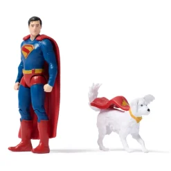 Superman Filmens Ensomhetsfestning Lekesett