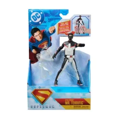 Superman Filmfigur 15 cm, Mr. Terrific
