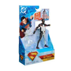 Superman Filmfigur 15 cm, Mr. Terrific