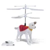 Superman Film Flygende Krypto 19 cm
