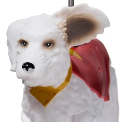 Superman Film Flygende Krypto 19 cm