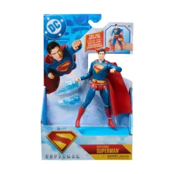 Superman Filminspirasjon Figur 15 cm, Superman