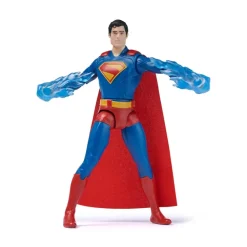 Superman Filminspirasjon Figur 15 cm, Superman
