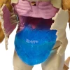 Superman Film Kaiju Slim Eksplosjonskamp