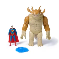 Superman Film Kaiju Slim Eksplosjonskamp