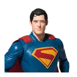 Superman Movie Legacy-figur 30 cm, Superman
