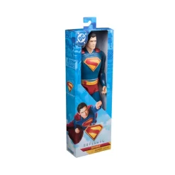 Superman Movie Legacy-figur 30 cm, Superman