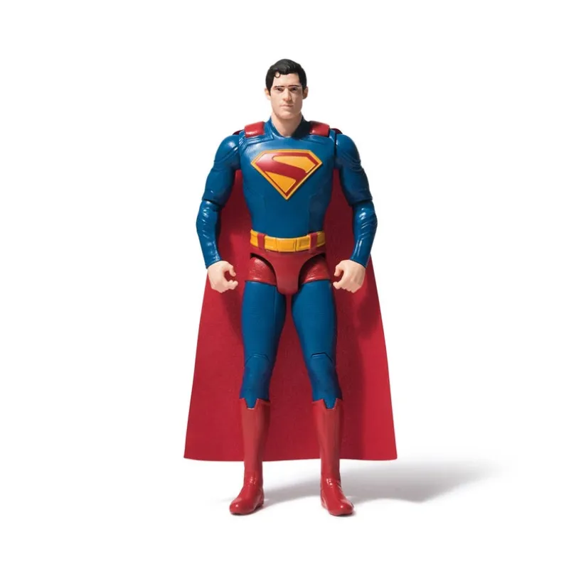 Superman Movie Legacy-figur 30 cm, Superman