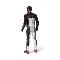 Superman Movie Legacy-figur 30 cm, Mr. Terrific