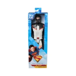Superman Movie Legacy-figur 30 cm, Mr. Terrific