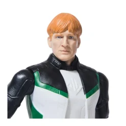 Superman Movie Legacy-figur 30 cm, Green Lantern